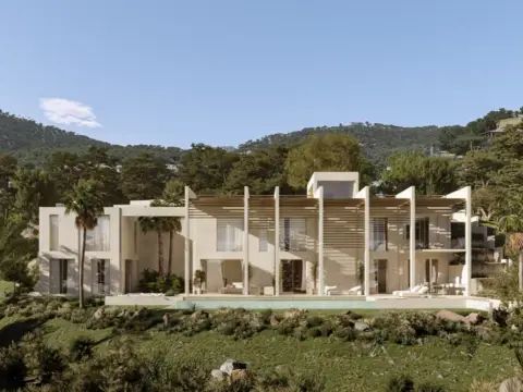 Casa en El Camp de Mar