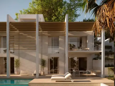 Casa en El Camp de Mar