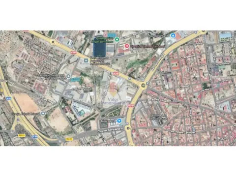Nave industrial en Alcantarilla