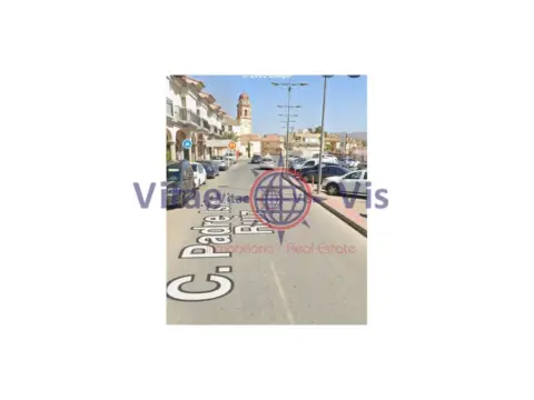Local comercial en calle calle Padre Isidro Ruiz (Lorca)