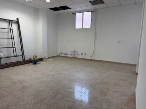 Local comercial en calle calle Padre Isidro Ruiz (Lorca)