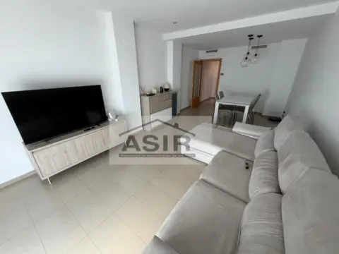 Piso en La Pobla Llarga