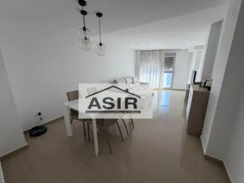 Piso en La Pobla Llarga