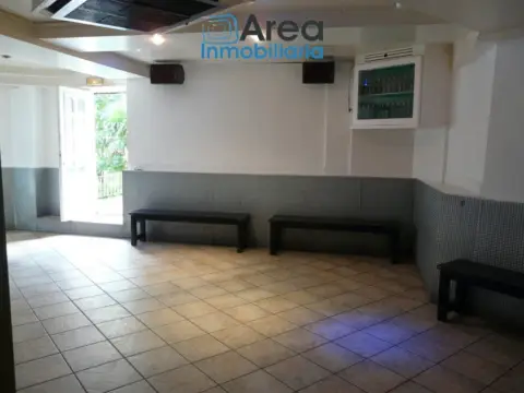 Local comercial en calle de San Bartolomé