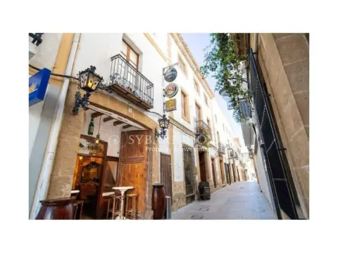 Local comercial en Centro