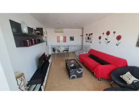 Piso en Quintanar de La Orden