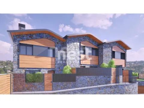 Chalet en El Tarter