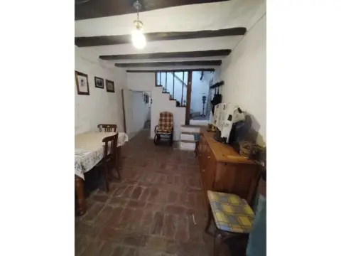 Casa en Rubielos de Mora
