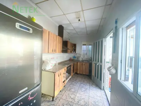 Casa en Llano de Brujas