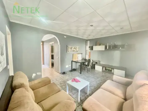 Casa en Llano de Brujas