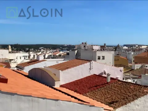 Casa en Dalt Sant Joan-Plaça d'Eivissa