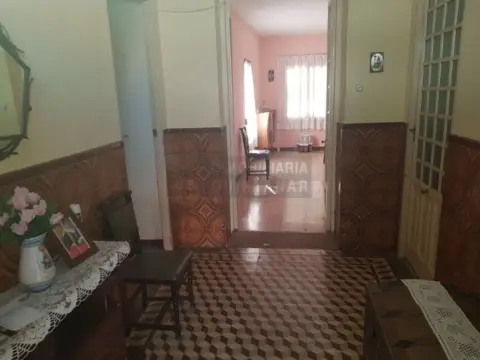 Casa en calle de Miguel Morlán, 46