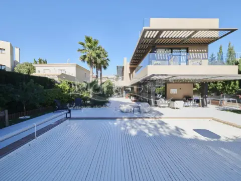 Casa en Cabo de Las Huertas