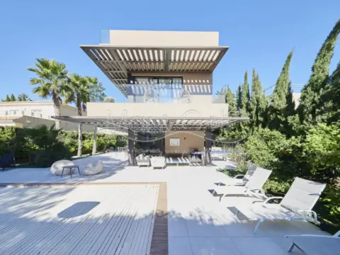 Casa en Cabo de Las Huertas