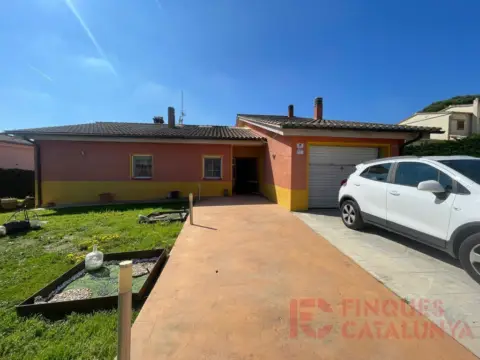 Casa en Caldes de Malavella