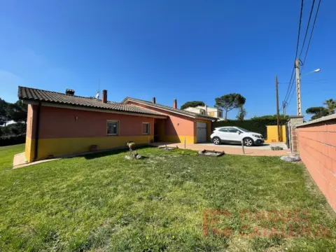 Casa en Caldes de Malavella