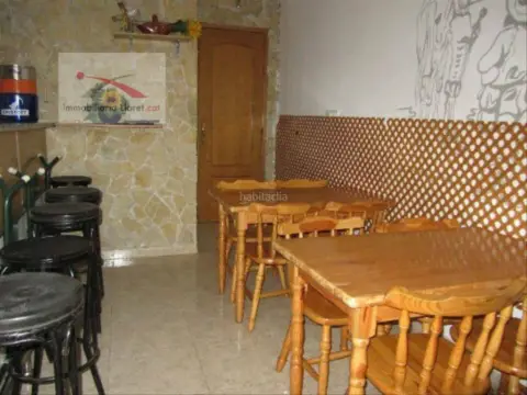 Local comercial en Casc Antic