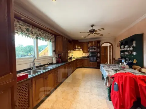 Chalet en Casco Urbano