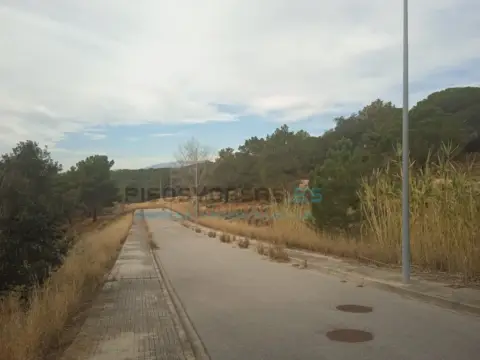 Finca rústica en calle