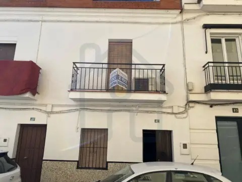 Casa en Los Palacios y Villafranca