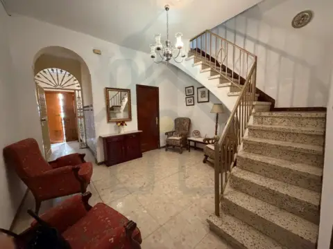 Casa en Los Palacios y Villafranca