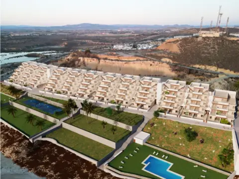 Apartamento en Puerto Vera-Las Salinas