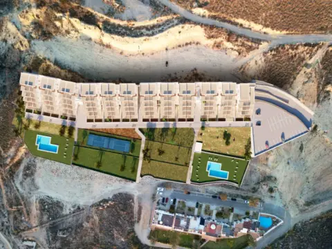 Apartamento en Puerto Vera-Las Salinas