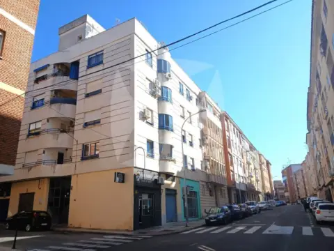 Piso en San Fernando