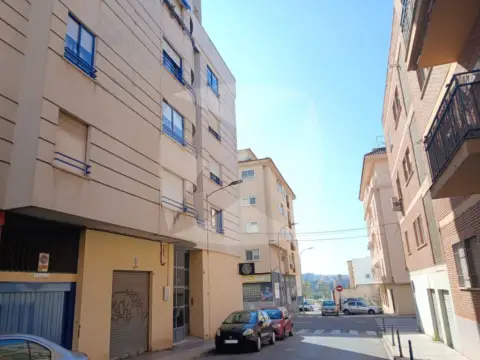 Piso en San Fernando