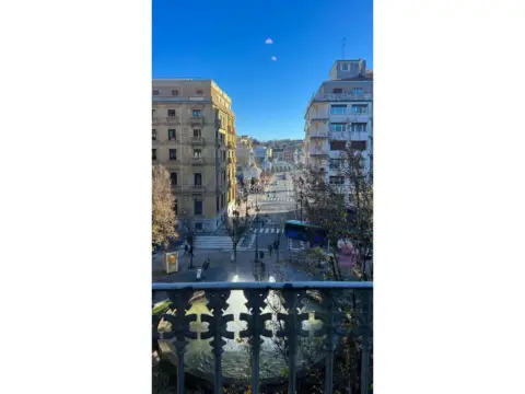 Piso en Centro