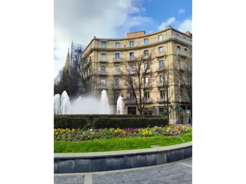 Piso en Centro