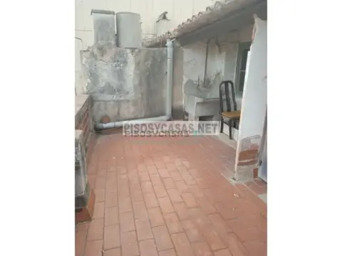 Casa en Carrer Agusti Cabañas, 26