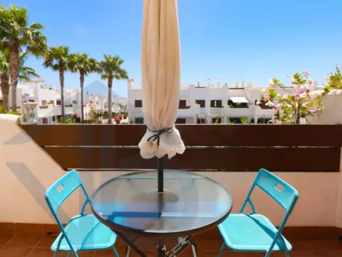 Apartamento en Benzal