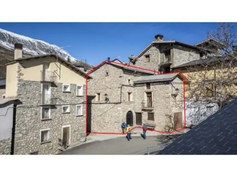 Casa en calle Pl. Mayor, 1, nº 1