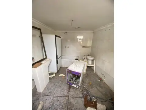 Casa en Santa Ana