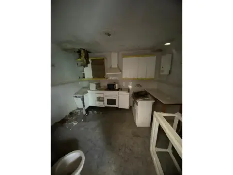 Casa en Santa Ana