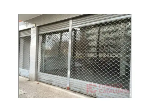 Local comercial en Sant Narcís