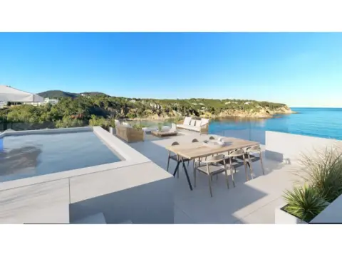 Piso – Santa Eulària des Riu