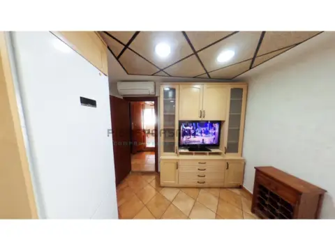 Habitación en calle del Obispo Supervía, 2