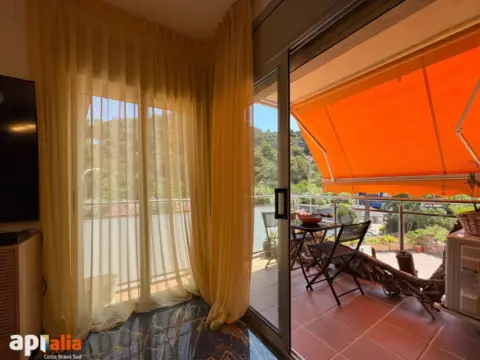Apartamento en Canyelles-La Montgoda