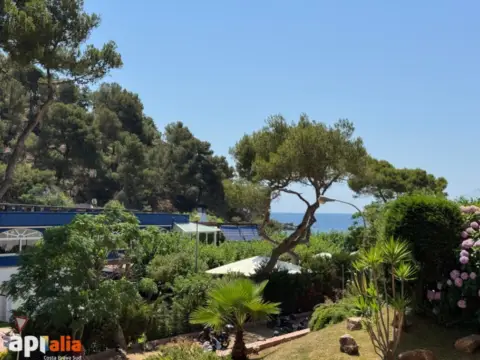 Apartamento en Canyelles-La Montgoda