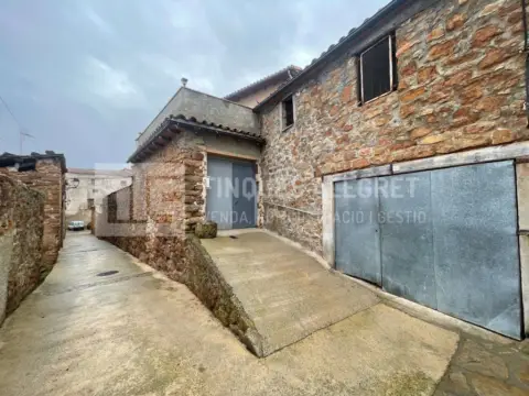 Casa en Talarn