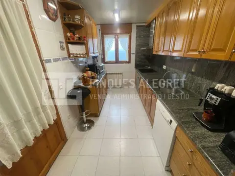 Casa en Talarn