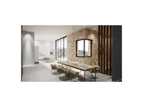Casa en Dalt de Sa Ràpita