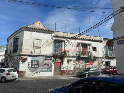 Casa en Barrio Alto