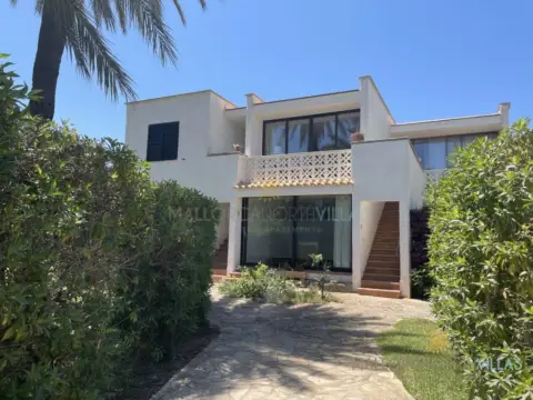 Apartamento en Pollença