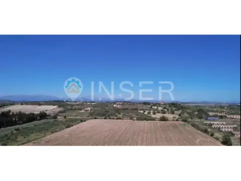 Finca rústica en Maria de la Salut