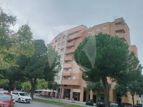 Piso en Valdepasillas