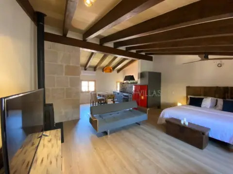 Loft en Pollença