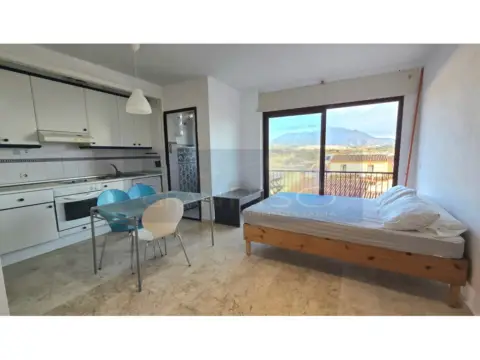 Estudio en San Luis de Sabinillas